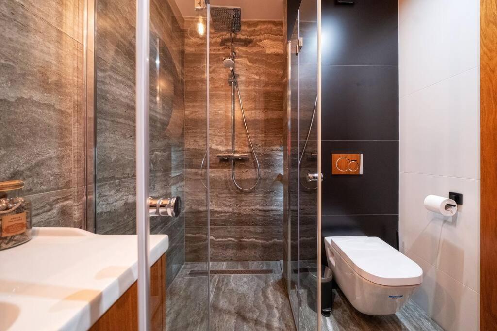 Apartament Giewont 405 자코파네 외부 사진