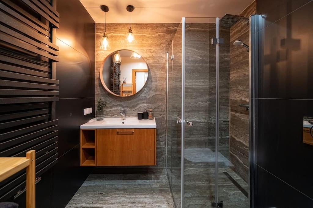 Apartament Giewont 405 자코파네 외부 사진