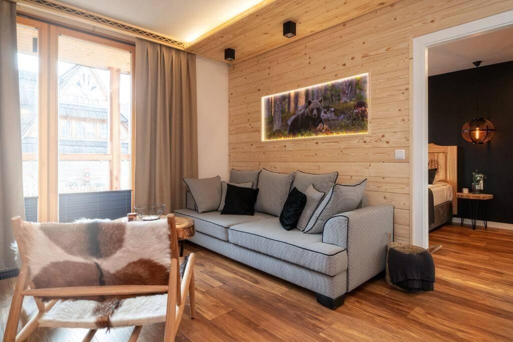 Apartament Giewont 405 자코파네 외부 사진
