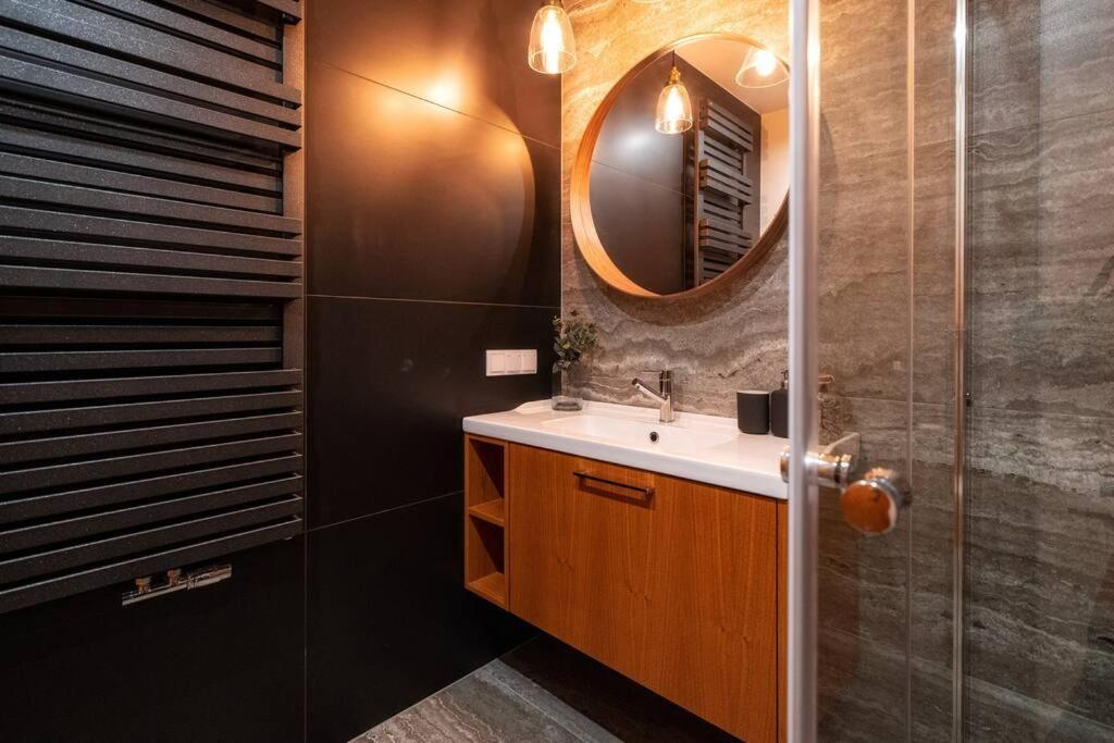 Apartament Giewont 405 자코파네 외부 사진